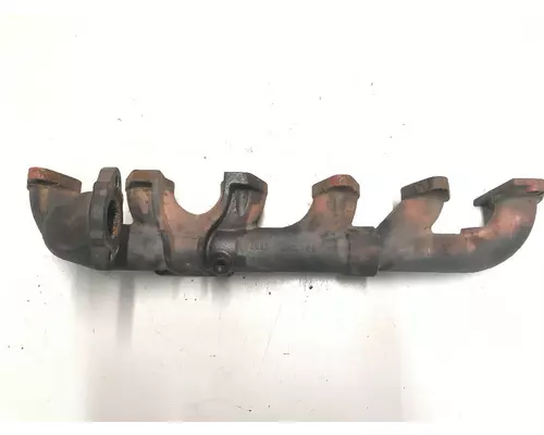 CUMMINS 6.7ISB Exhaust Manifold