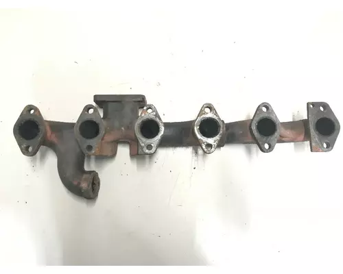 CUMMINS 6.7ISB Exhaust Manifold