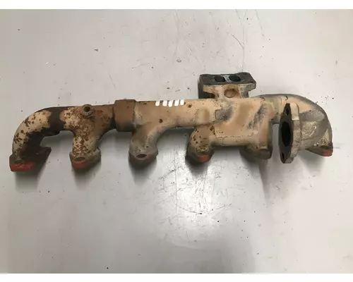 CUMMINS 6.7ISB Exhaust Manifold