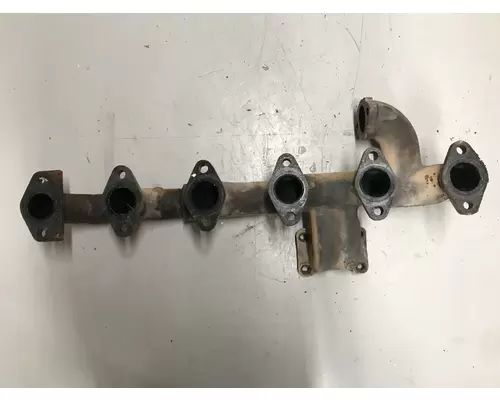 CUMMINS 6.7ISB Exhaust Manifold