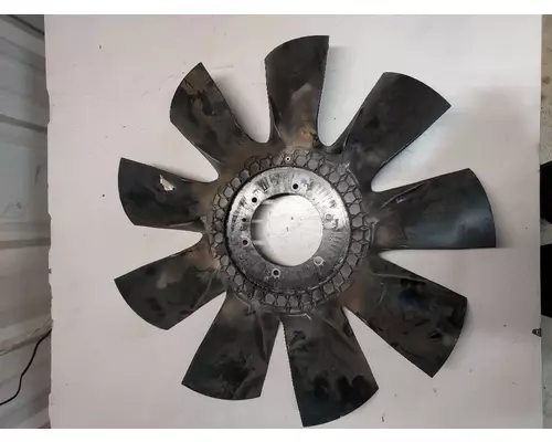 CUMMINS 6.7ISB Fan Blade