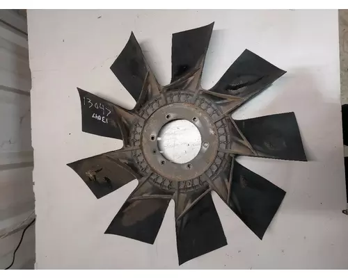 CUMMINS 6.7ISB Fan Blade