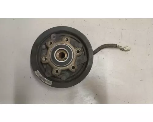 CUMMINS 6.7ISB Fan Clutch