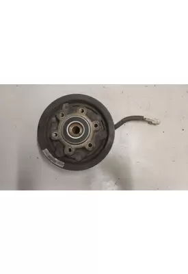 CUMMINS 6.7ISB Fan Clutch