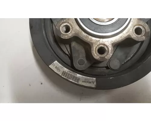 CUMMINS 6.7ISB Fan Clutch