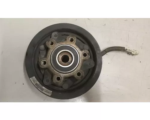 CUMMINS 6.7ISB Fan Clutch