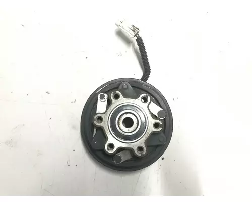 CUMMINS 6.7ISB Fan Clutch