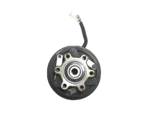 CUMMINS 6.7ISB Fan Clutch