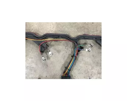 CUMMINS 6.7ISB Fuel Injection Parts