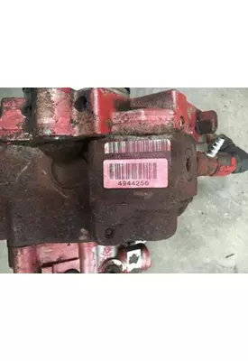 CUMMINS 6.7ISB Fuel Injection Pump