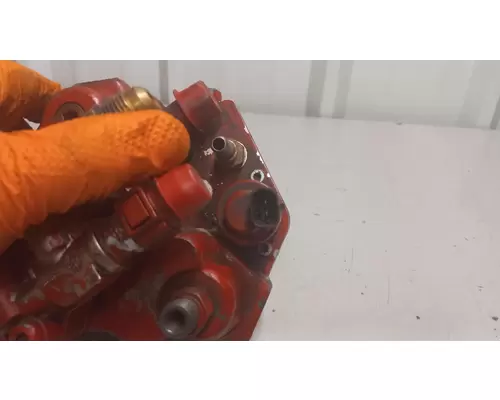 CUMMINS 6.7ISB Fuel Injection Pump