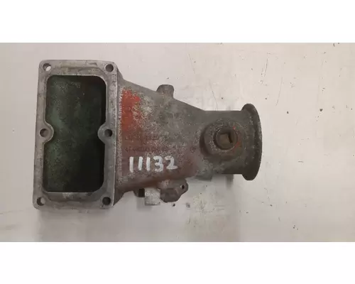 CUMMINS 6.7ISB Intake Manifold