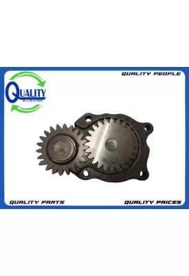 CUMMINS 6.7ISB Oil Pump