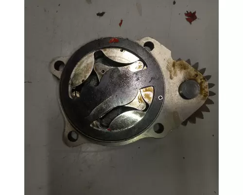 CUMMINS 6.7ISB Oil Pump