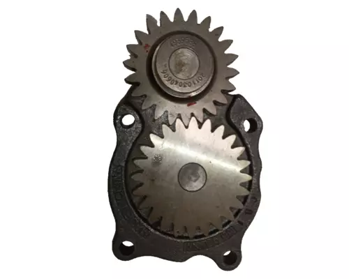 CUMMINS 6.7ISB Oil Pump