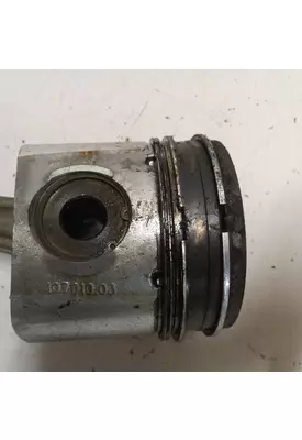 CUMMINS 6.7ISB Piston