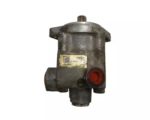 CUMMINS 6.7ISB Power Steering Pump