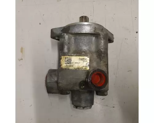 CUMMINS 6.7ISB Power Steering Pump