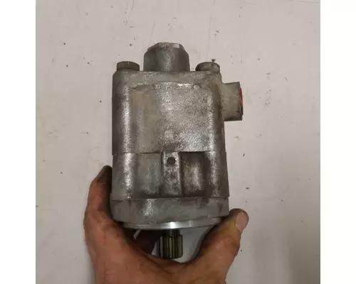 CUMMINS 6.7ISB Power Steering Pump