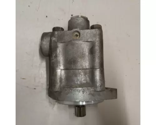 CUMMINS 6.7ISB Power Steering Pump