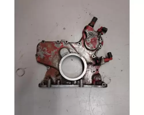 CUMMINS 6.7ISB Timing Cover