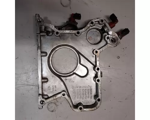 CUMMINS 6.7ISB Timing Cover