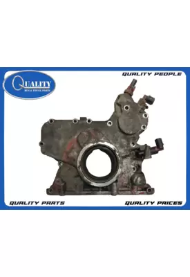 CUMMINS 6.7ISB Timing Cover