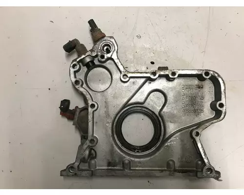 CUMMINS 6.7ISB Timing Cover