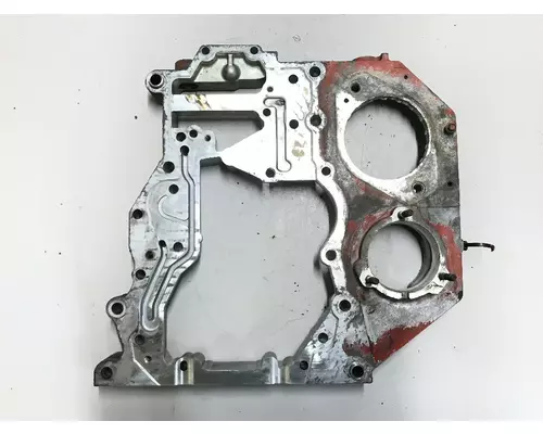 CUMMINS 6.7ISB Timing Cover