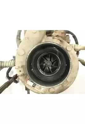 CUMMINS 6.7ISB Turbocharger/Supercharger