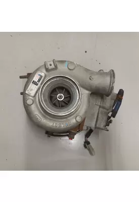 CUMMINS 6.7ISB Turbocharger/Supercharger