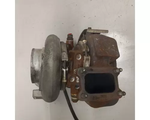 CUMMINS 6.7ISB TurbochargerSupercharger