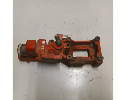 CUMMINS 6.7ISB Water Pump