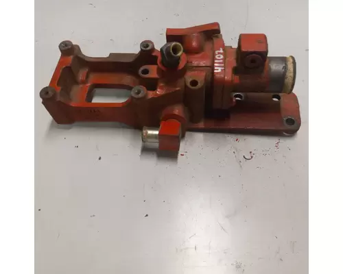 CUMMINS 6.7ISB Water Pump