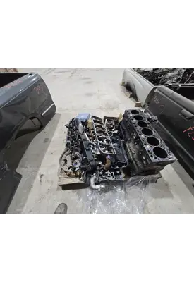 CUMMINS 6.7L Ram Cylinder Block