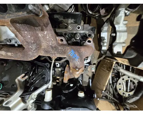 CUMMINS 6.7L Ram Cylinder Block