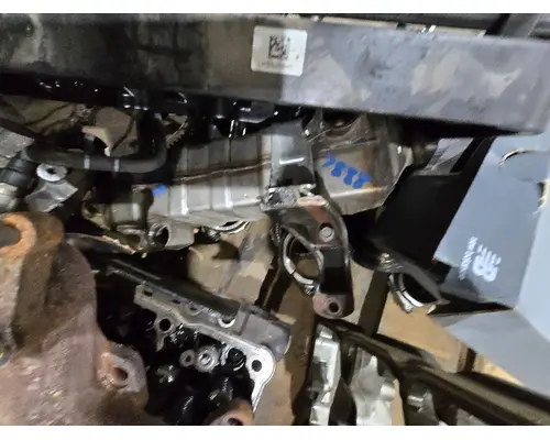 CUMMINS 6.7L Ram Cylinder Block
