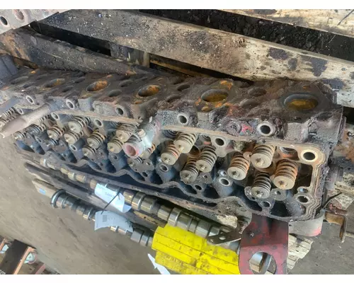 CUMMINS 6.7L Ram Cylinder Head