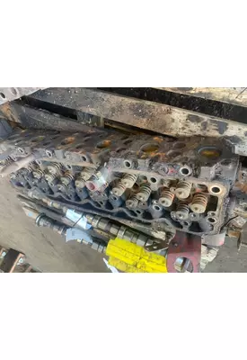 CUMMINS 6.7L Ram Cylinder Head