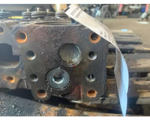 CUMMINS 6.7L Ram Cylinder Head