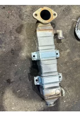 CUMMINS 6.7L Ram EGR Cooler