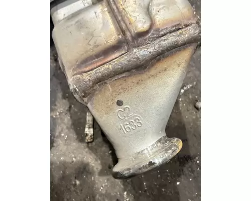 CUMMINS 6.7L Ram EGR Cooler