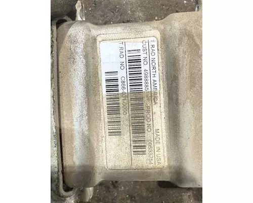 CUMMINS 6.7L Ram EGR Cooler