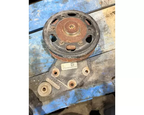 CUMMINS 6.7L Ram Fan Clutch