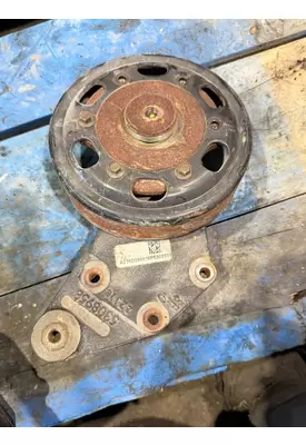 CUMMINS 6.7L Ram Fan Clutch