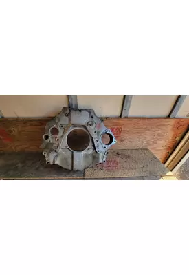 CUMMINS 6.7L Ram Flywheel Housing