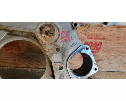 CUMMINS 6.7L Ram Flywheel Housing