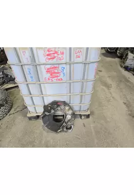 CUMMINS 6.7L Ram Flywheel Housing