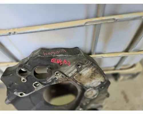 CUMMINS 6.7L Ram Flywheel Housing