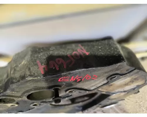 CUMMINS 6.7L Ram Flywheel Housing